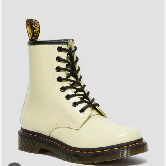 Dr. Martens Shoes - NWOT Dr Martens boots 🥾